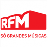 Radio RFM Lisbon 93.2