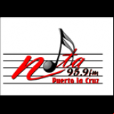 Radio Nota 95.9 FM