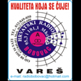 Radio Hrvatski radio Bobovac