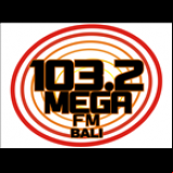 Radio Mega FM Bali 103.2