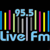 Radio live fm 95.5