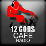Radio 12 Gods Cafe