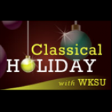 Radio WKSU Holiday Classical