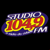 Radio Rádio Studio FM 104.9