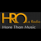 Radio HRO la radio