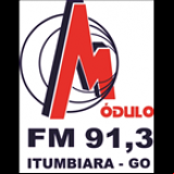 Radio Rádio Modulo FM 91.3