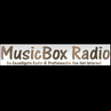 Radio Music Box Radio