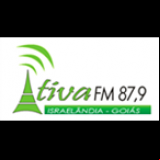 Radio Rádio Ativa FM 87.9