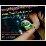 Radio Radio BassRock-Live