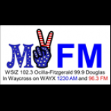 Radio WAYX 1230