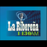 Radio La Ribereña 1430 am