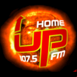 Radio UP FM 107.5