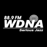 Radio WDNA 88.9