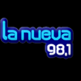 Radio Radio La Nueva 98.1
