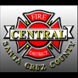 Radio Santa Cruz County Fire and CAL FIRE