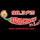Radio Radio Mirchi 98.3