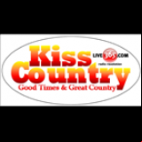 Radio Kiss Country
