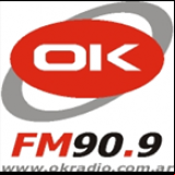 Radio Radio OK 90.9