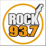 Radio Rock 93-7 93.7