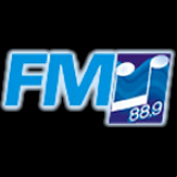 Radio Rádio Universitária FM 88.9