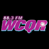 Radio WCQR-FM 88.3