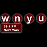 Radio WNYU-FM 89.1