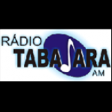 Radio Rádio Tabajara AM 870