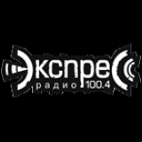 Radio Ekspress 100.4