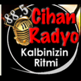 Radio Cihan Radyo 88.5