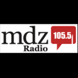 Radio MDZ Radio 105.5