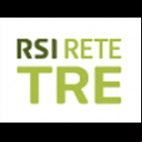 Radio RSI Rete Tre 106.0