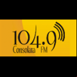 Radio Rádio Consolata FM 104.9