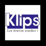 Radio KLIPS FM La Force Radio