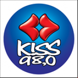 Radio Kiss fm 98.0