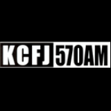 Radio KCFJ 570