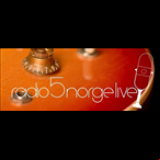 Radio Radio 5 Norge Live