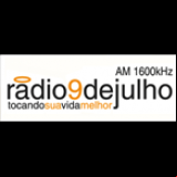Radio Rádio 9 de Julho 1600
