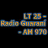 Radio Radio Guarani 970