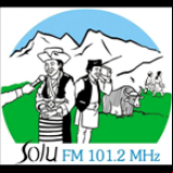 Radio Solu FM 101.2