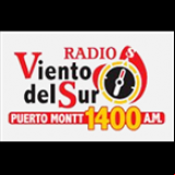 Radio Radio Vientodelsur AM 1400