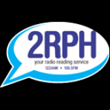 Radio 2RPH 1224
