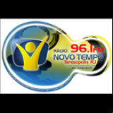 Radio Rádio Novo Tempo FM (Teresópolis) 96.1