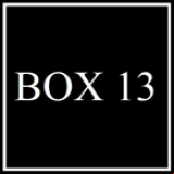 Radio Box13Radio.net