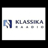 Radio ERR Klassikaraadio 106.6