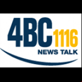 Radio 4BC 1116