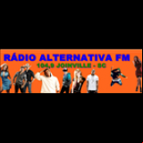 Radio Rádio Alternativa 104.9