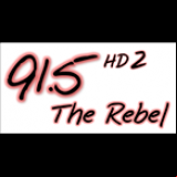 Radio The Rebel 91.5
