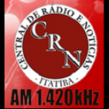 Radio Rádio CRN 1420