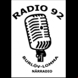 Radio Radio 92 92.0
