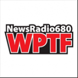 Radio WPTF 680